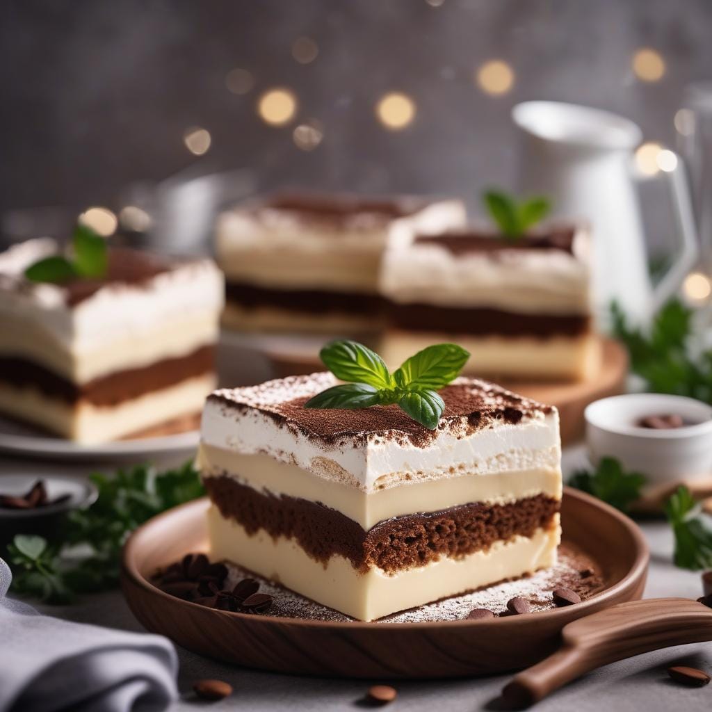 Nigella Tiramisu Recipe 1867