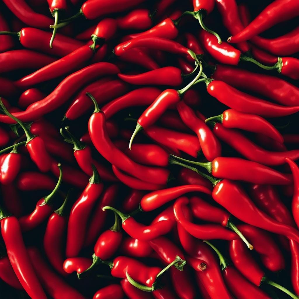 Nigella Quick Chilli