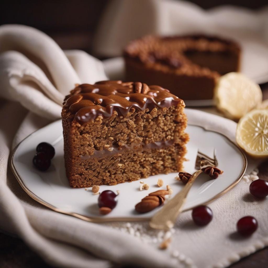 Mary Berry Parkin Recipe