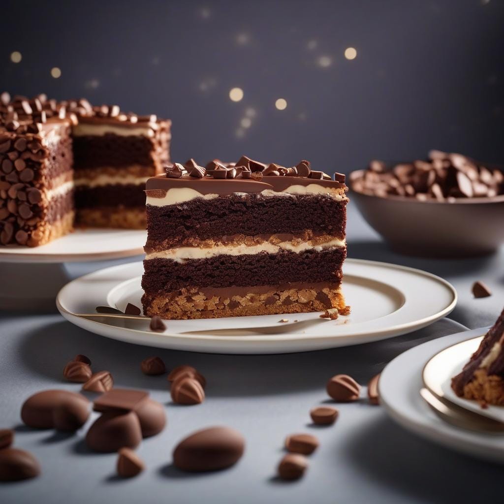 Mary Berry Mars Bar Cake Recipe