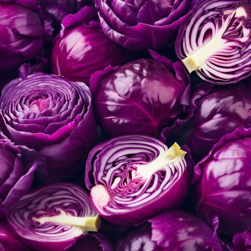 Delia Smith Red Cabbage Recipe