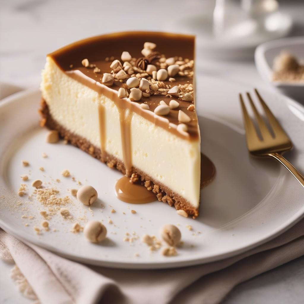 Delia Smith Baileys Cheesecake Recipe