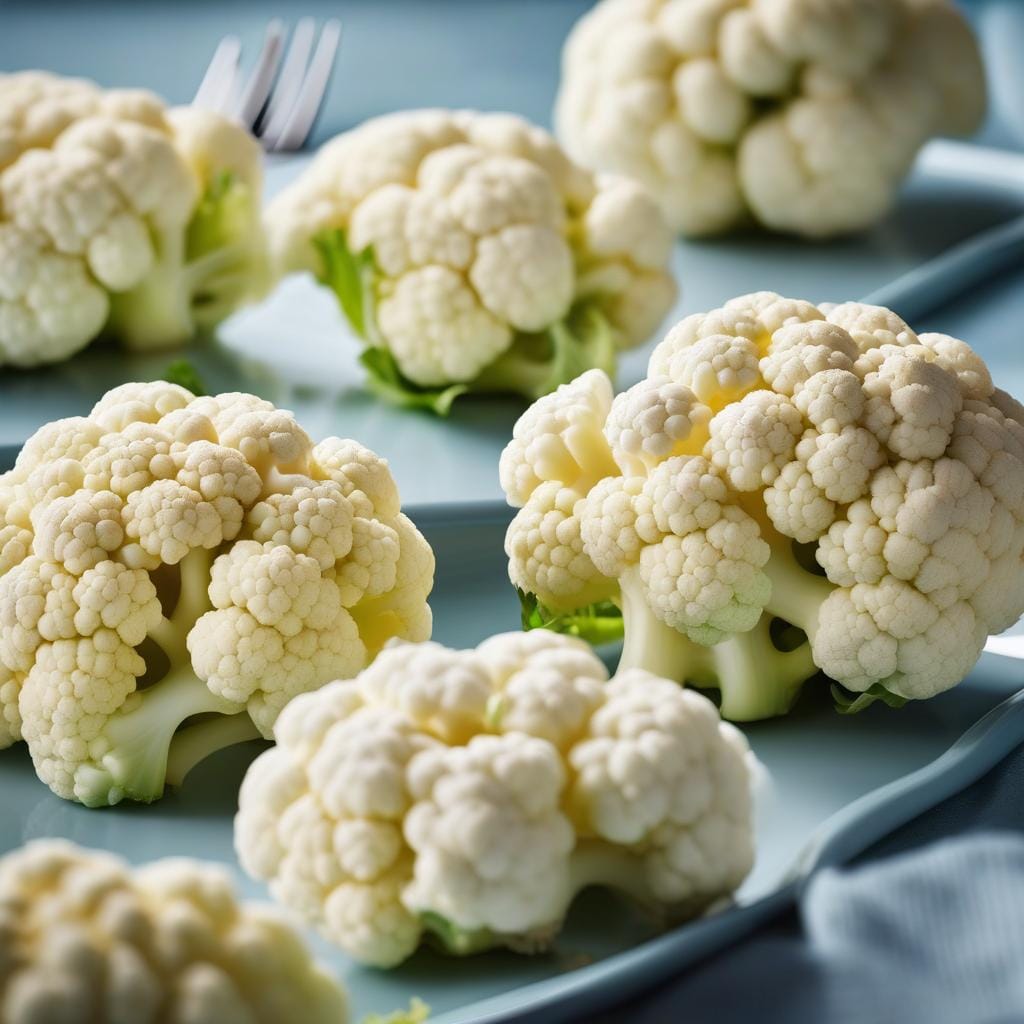 Delia Smith Cauliflower Cheese Recipe