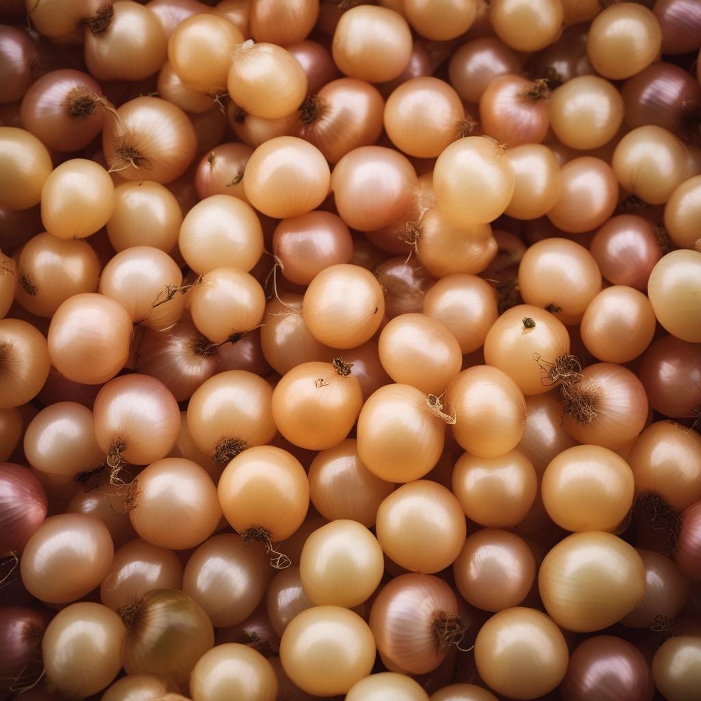 Delia Smith Pickled Onions