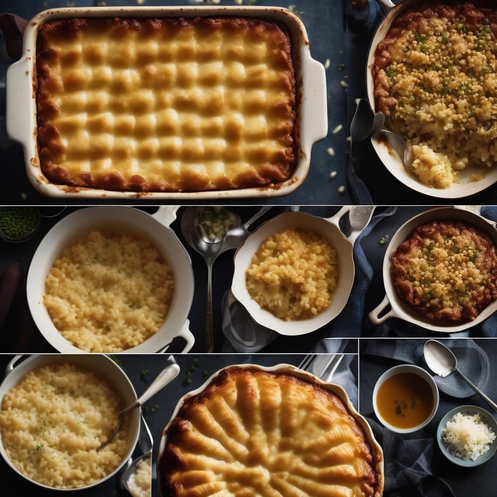 Delia Smith Cottage Pie Recipe