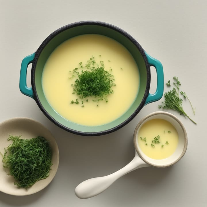 Mary Berry's Parsnip Soup: A Comforting Delight