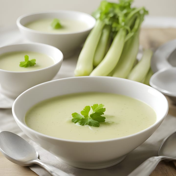 Mary Berry Celery Soup