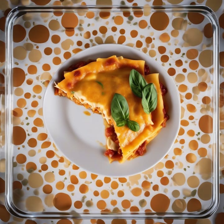 Nigella Butternut Squash Lasagne
