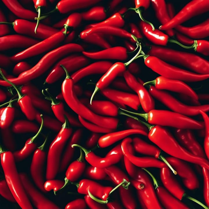 Nigella Quick Chilli