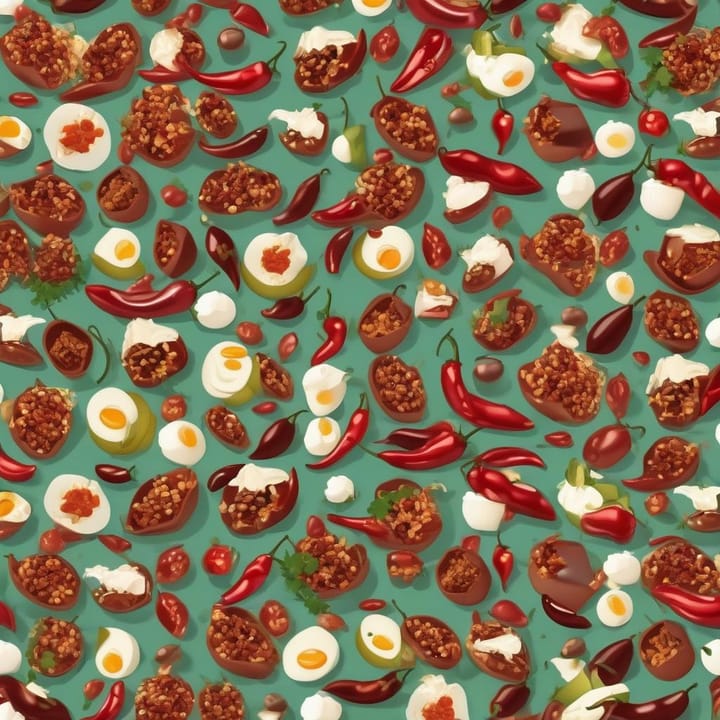 Mary Berry Chilli Con Carne