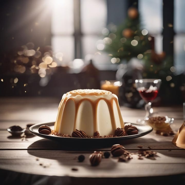 Nigella Mont Blanc Recipe