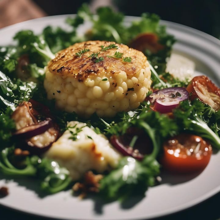 James Martin Bubble And Squeak