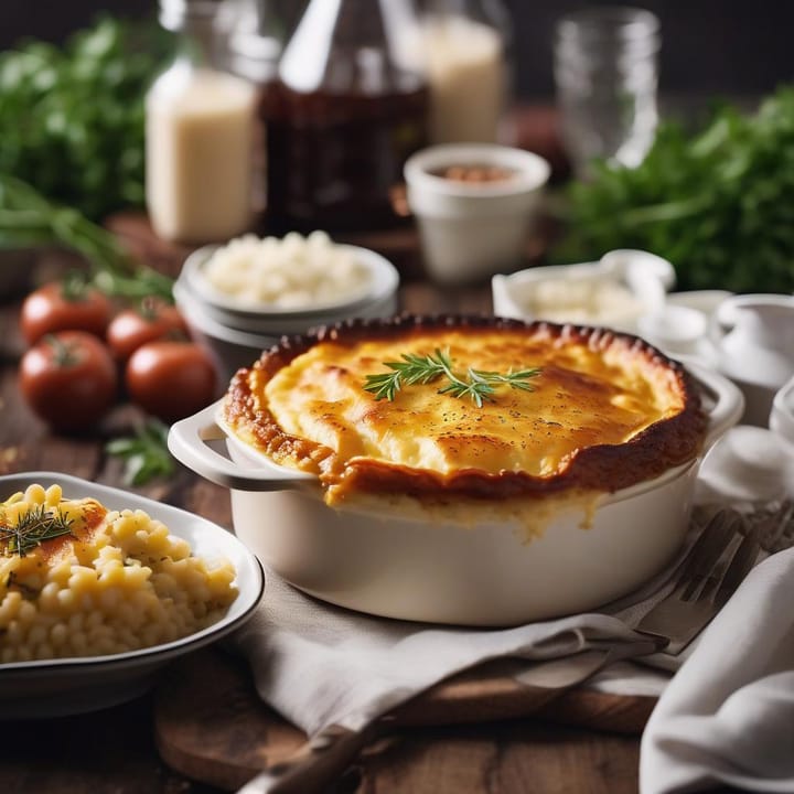 Nigella Shepherds Pie
