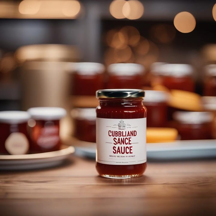 Mary Berry Cumberland Sauce