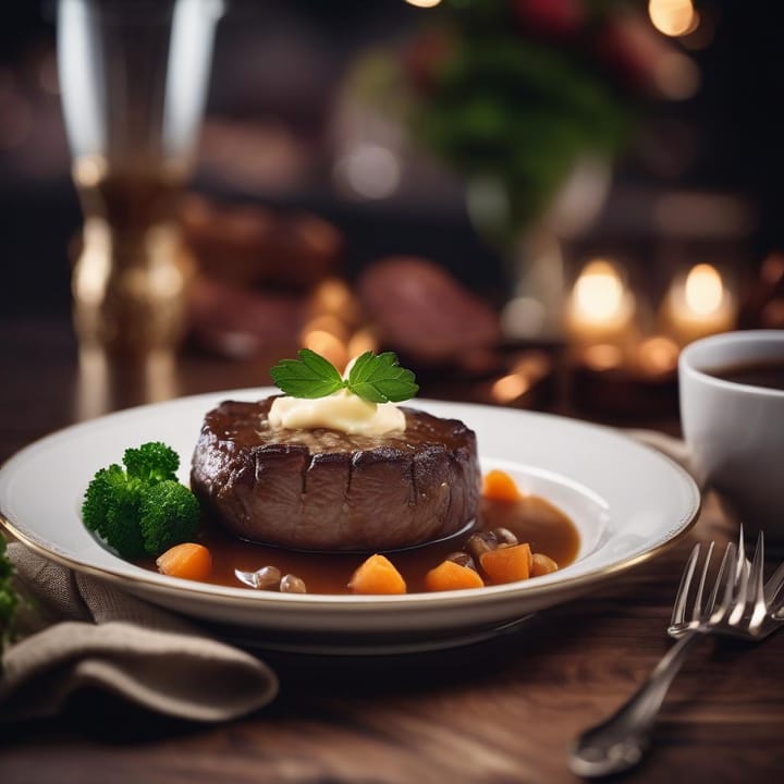 Mary Berry Steak And Kidney Pudding