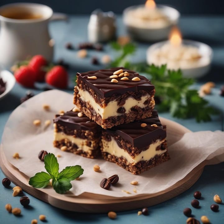 Nigella Tiffin Recipe