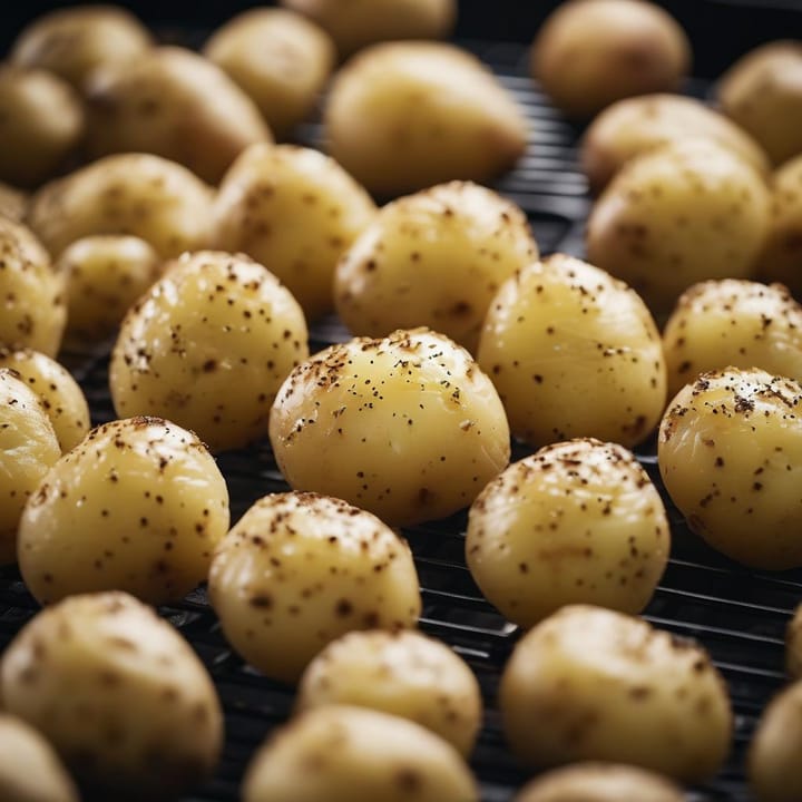 Nigella Dauphinoise Potatoes