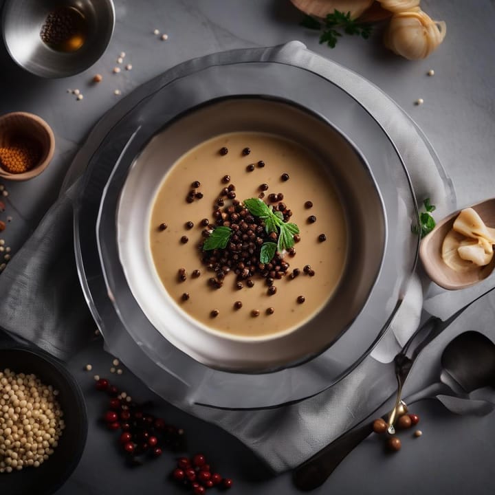 Gordon Ramsay Peppercorn Sauce Recipe