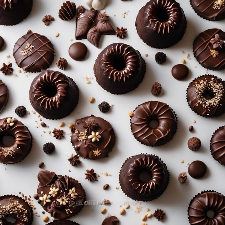 Chocolate Bundt Cake Nigella Lawson