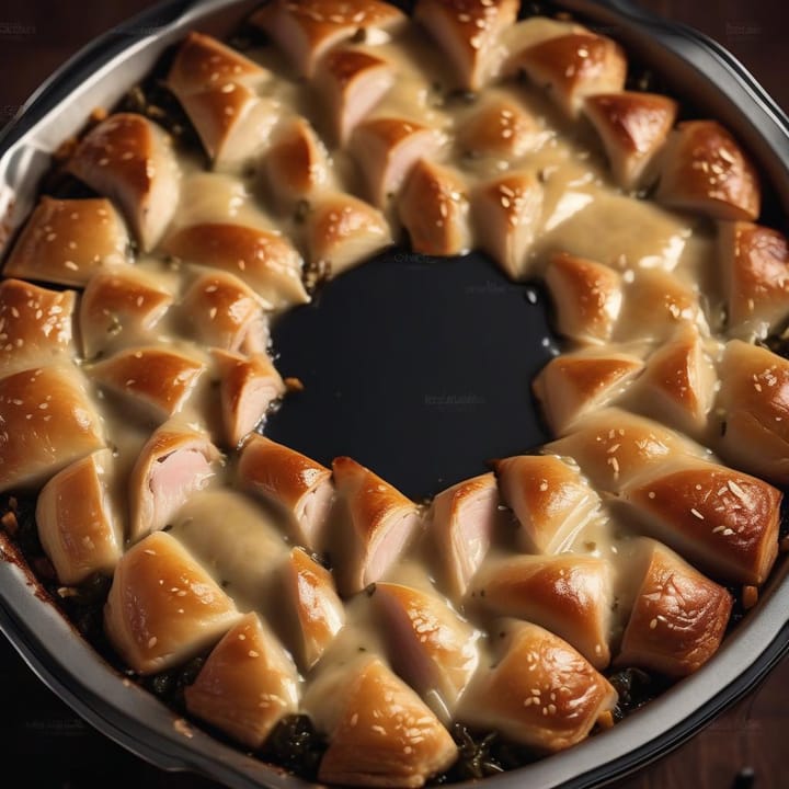 Nigella Turkey And Ham Pie