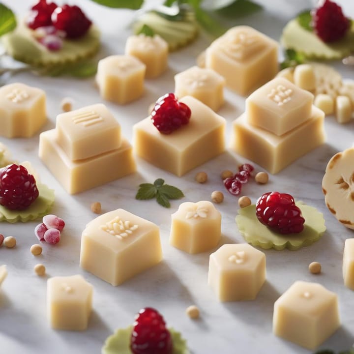 Mary Berry Marzipan Recipe